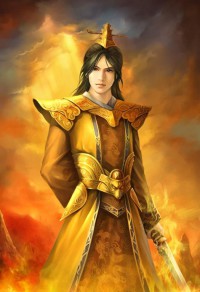 武道天涯