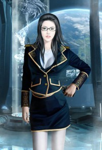 咫尺之間