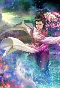 傍上渣男的祖師