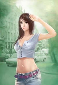 排球少年同人)不会发球的副攻不是一个好自由人