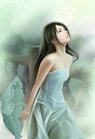 離婚後,帶着女兒做神醫