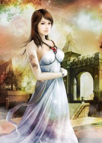 陳陽陸雪琪絕美老婆