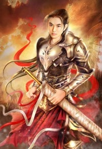 萬劍獨尊