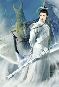 神婿临门楚阳