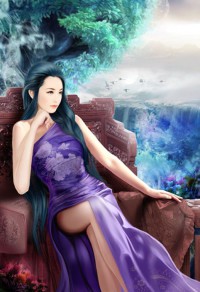 我的妈妈是女侠