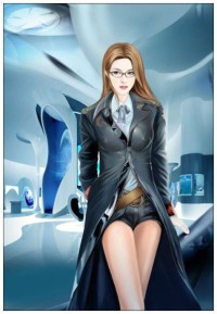 重生末世之空間女王