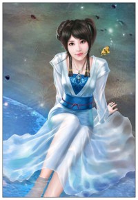 冷艳的总裁妈妈