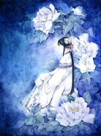 （BL/秦时明月同人）秦时明月之师哥，回家