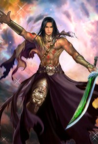 萬人迷修羅場文中的路人甲[穿書]