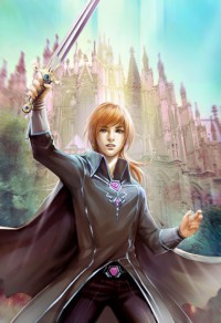 大魔尊的小跟班［穿越］