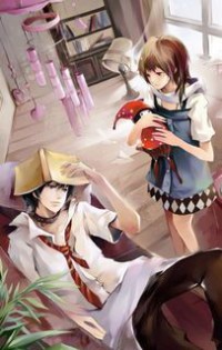 神魔破天錄