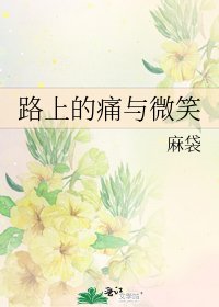 路上的痛与微笑