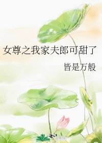 女尊之我家夫郎可甜了